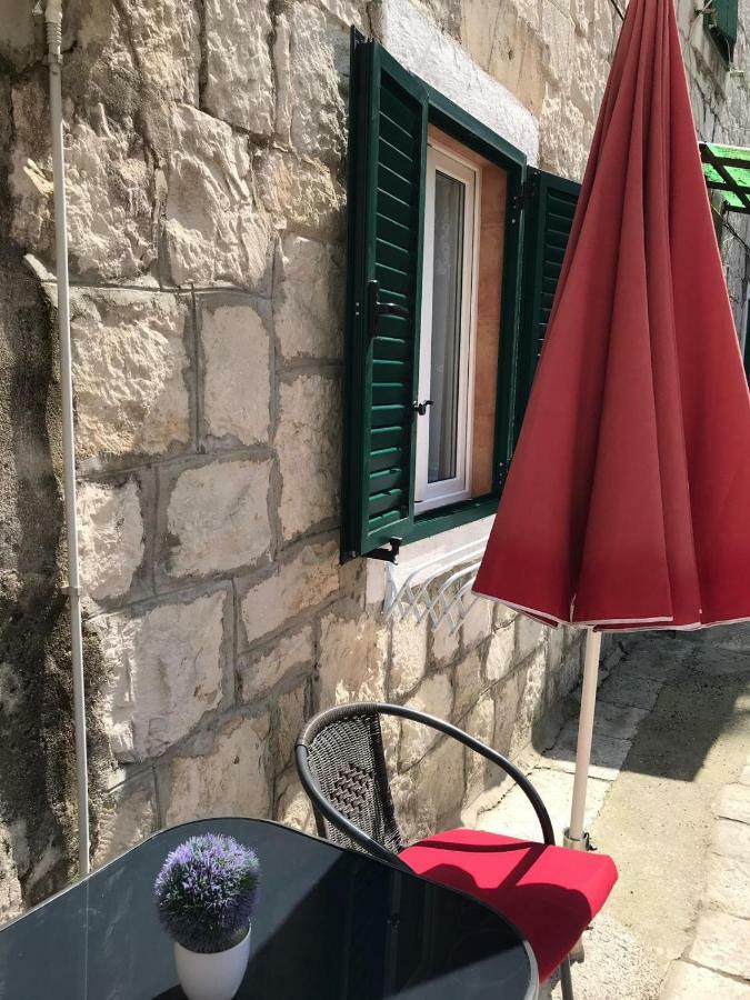 Apartment Center Roko Split Bagian luar foto