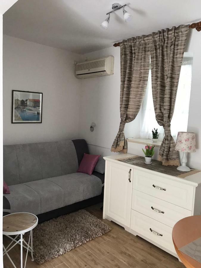 Apartment Center Roko Split Bagian luar foto