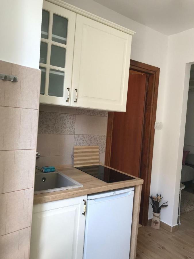 Apartment Center Roko Split Bagian luar foto