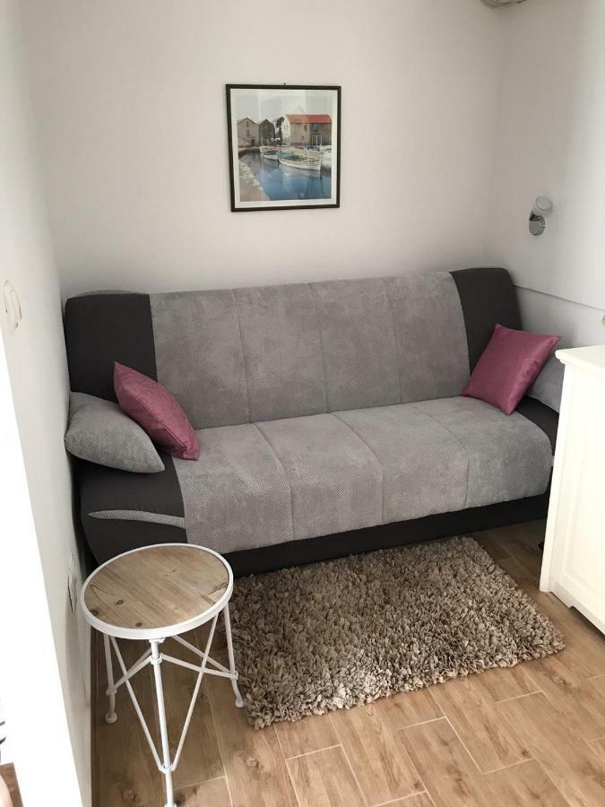 Apartment Center Roko Split Bagian luar foto