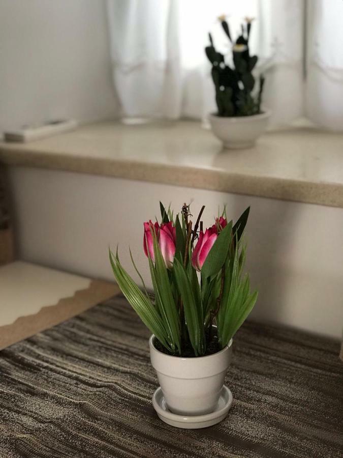 Apartment Center Roko Split Bagian luar foto