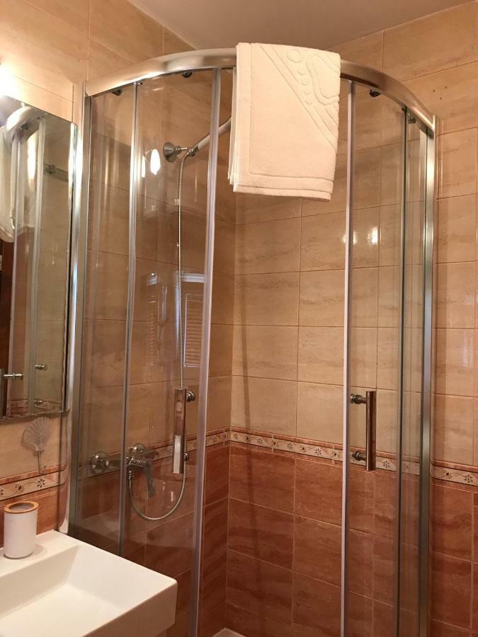 Apartment Center Roko Split Bagian luar foto